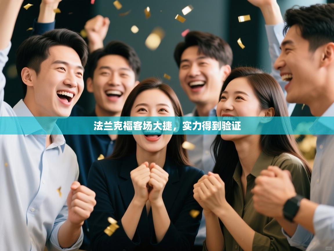 法兰克福客场大捷,实力得到验证 第1张