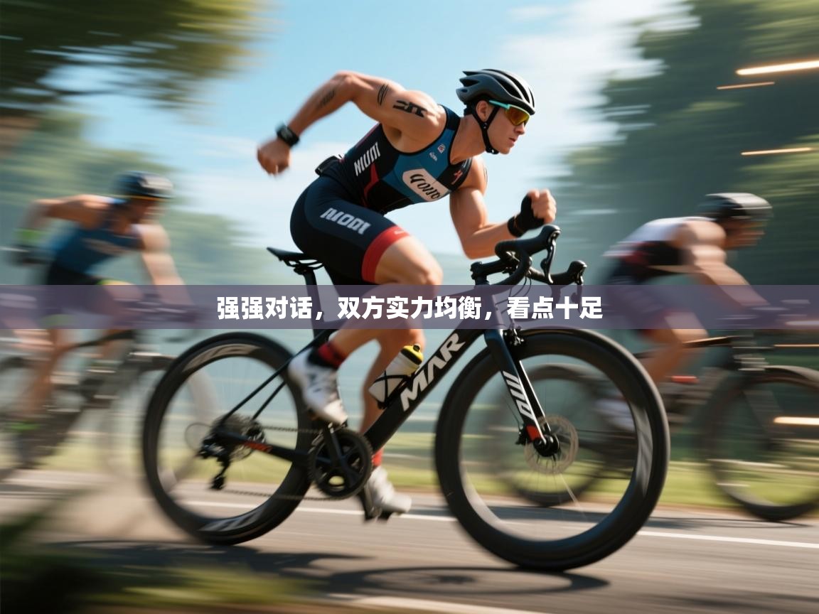 强强对话，双方实力均衡，看点十足  第1张
