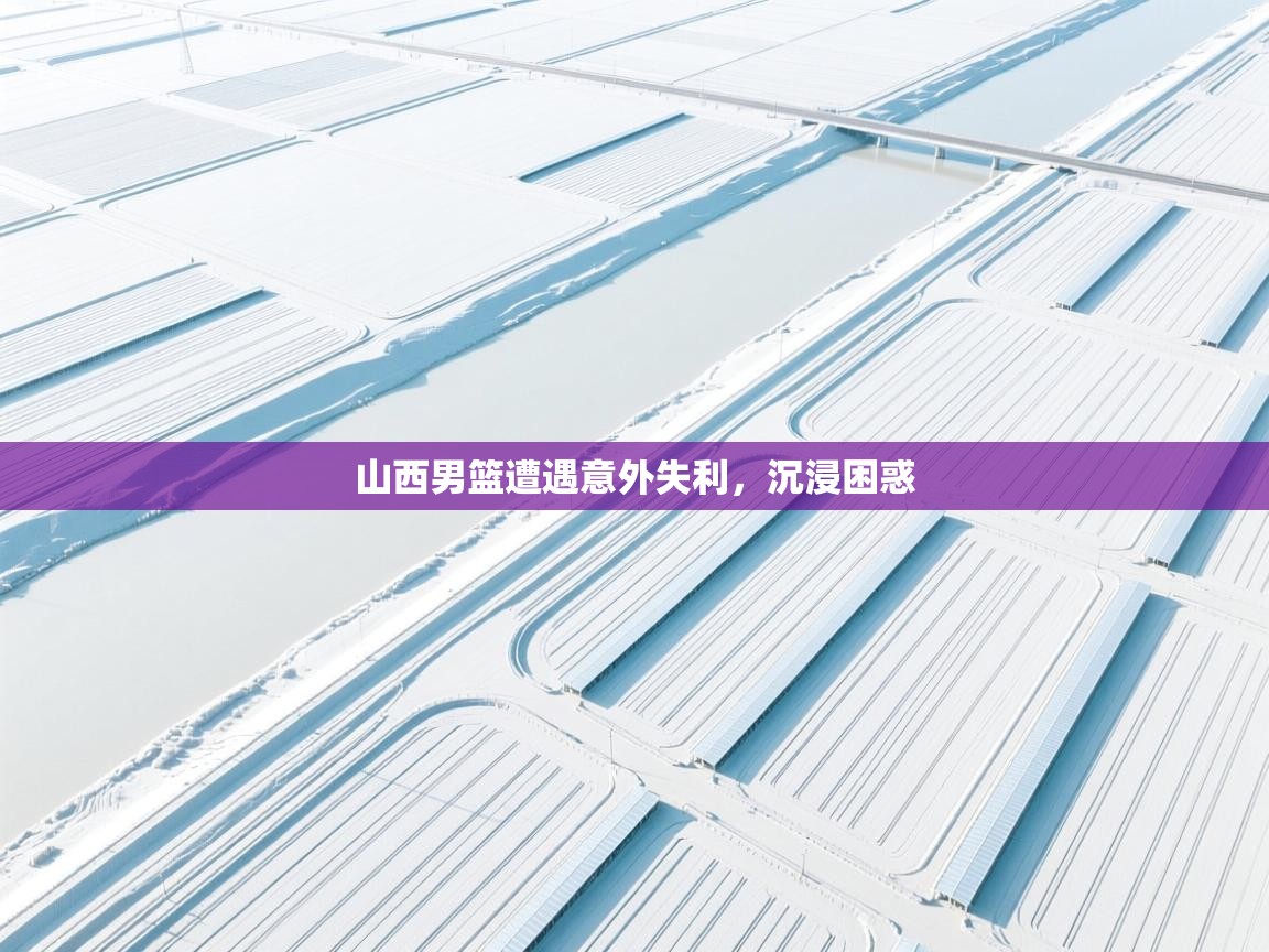 山西男篮遭遇意外失利，沉浸困惑  第2张