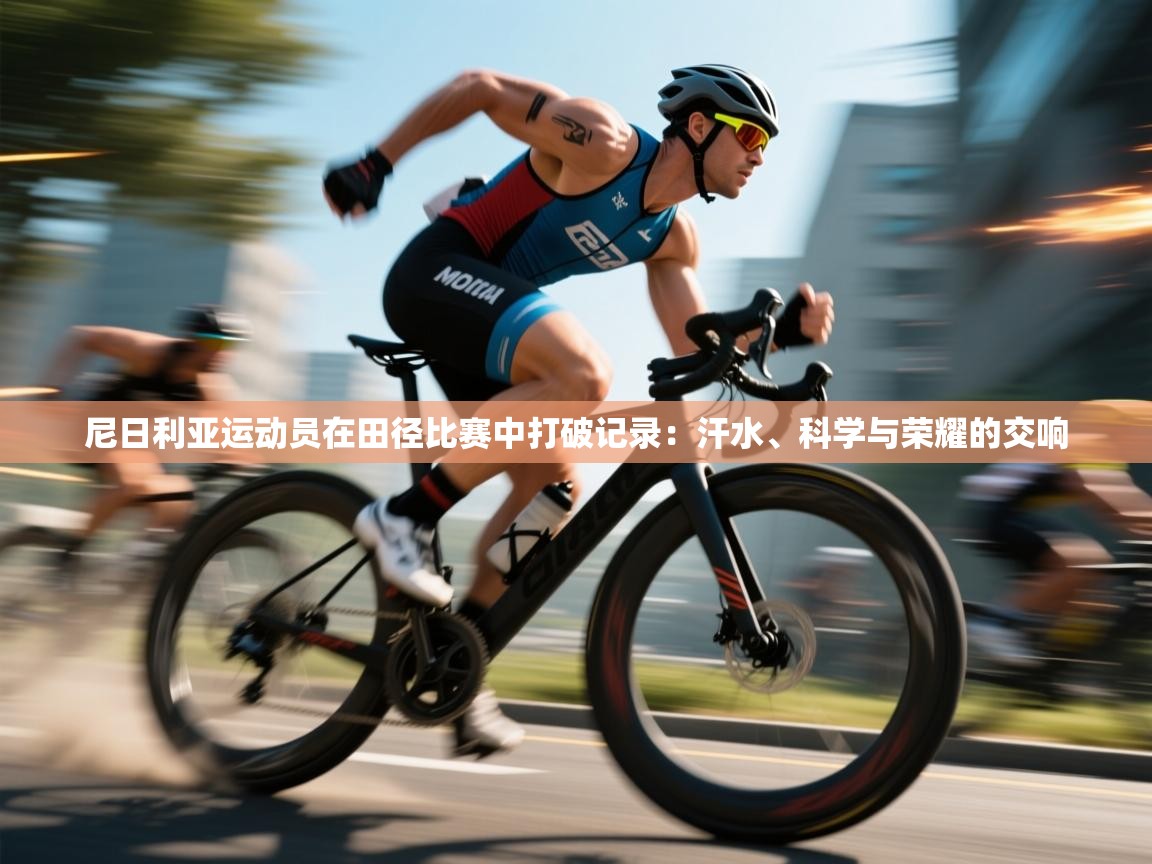 尼日利亚运动员在田径比赛中打破记录:汗水、科学与荣耀的交响 第1张