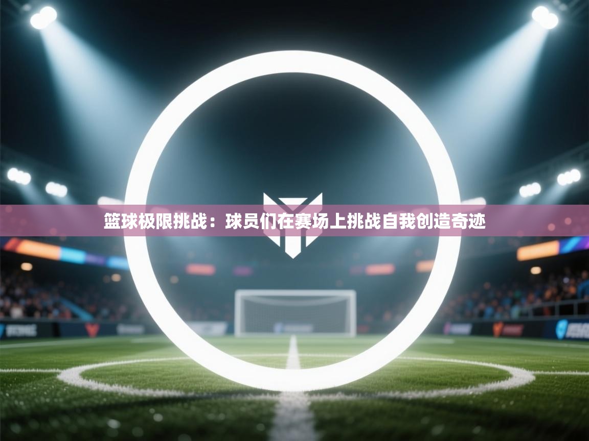 篮球极限挑战：球员们在赛场上挑战自我创造奇迹