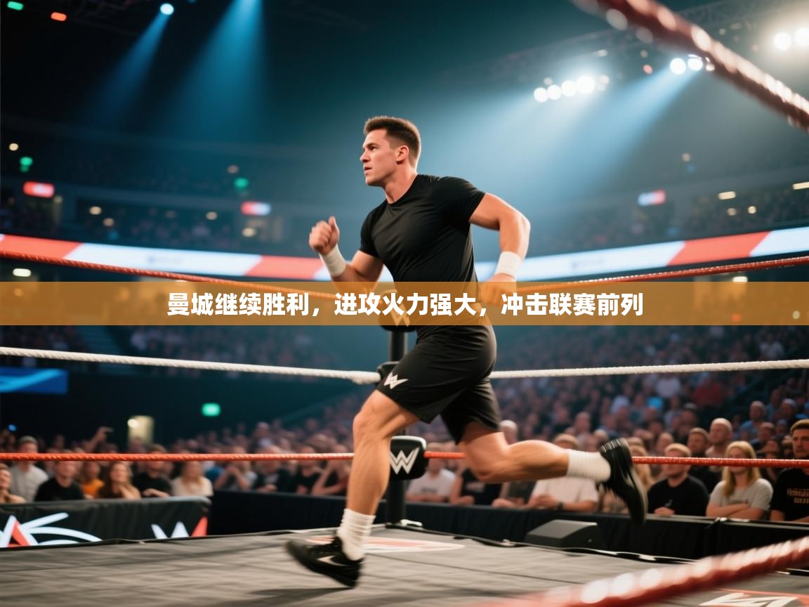 曼城继续胜利,进攻火力强大,冲击联赛前列 第1张