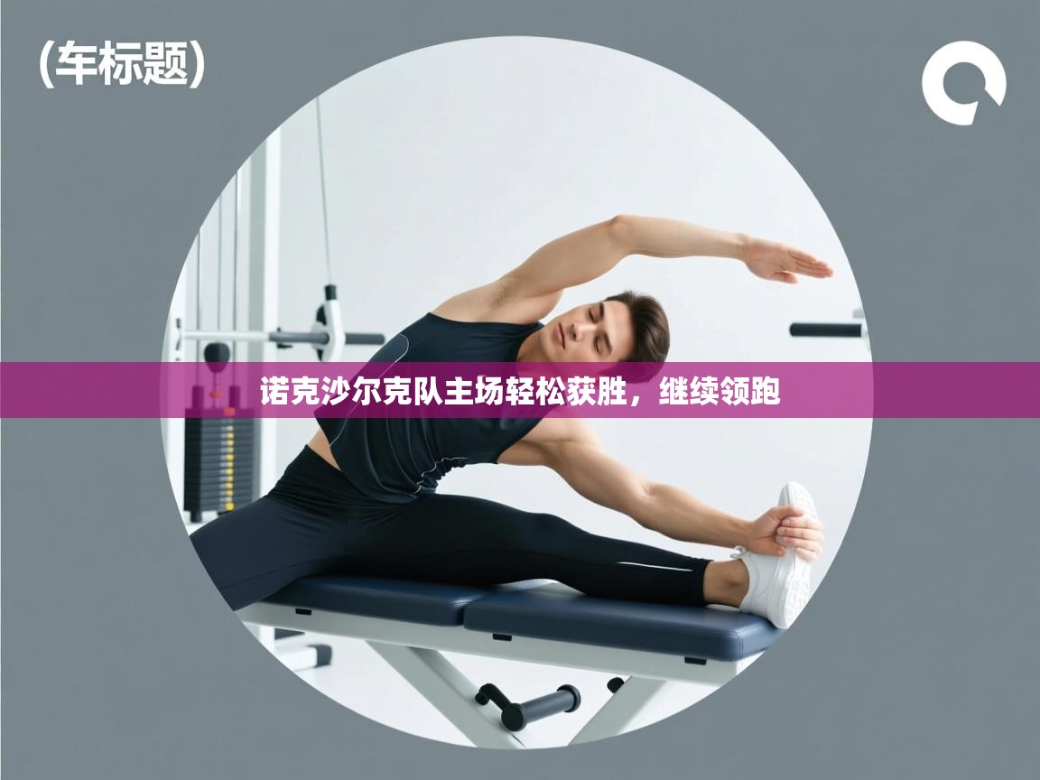 诺克沙尔克队主场轻松获胜，继续领跑  第2张